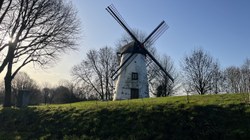 📢 Participez à notre enquête en ligne pour notre Schéma de Développement Communal  🌿🏡