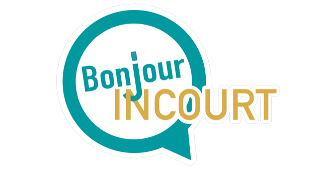 Logo Bonjour Incourt
