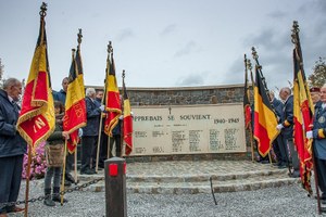 Centenaire Armistice 2018