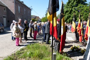 Cérémonies patriotiques