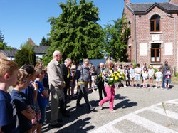  ceremonie patriotique 1 