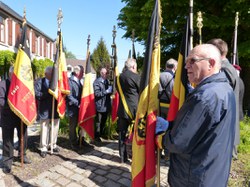  Ceremonie patriotique 2 
