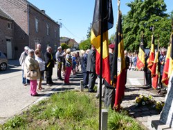  Ceremonie patriotique 3 