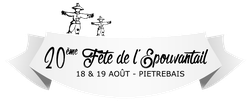  fëte epouvantail 2 
