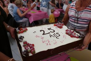 Fête des Epouvantails 2018