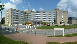 Clinique Saint-Pierre