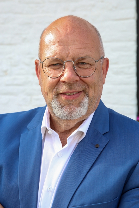 Monsieur Benoît MALEVÉ