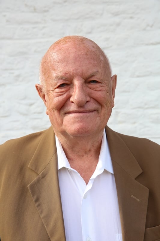 Monsieur Léon WALRY