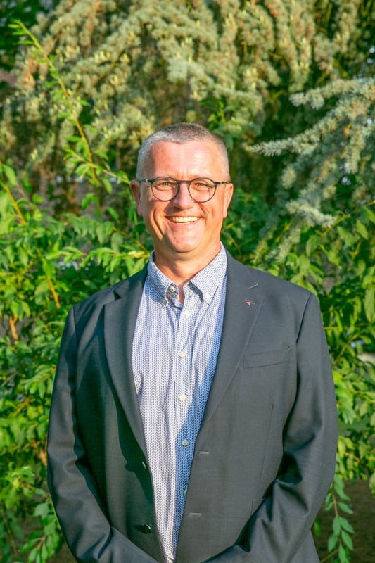 Monsieur Stéphane LEBRUN