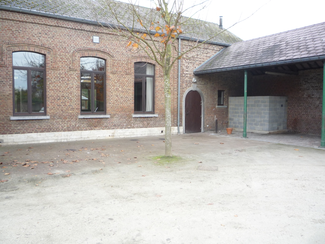 Salle de Glimes