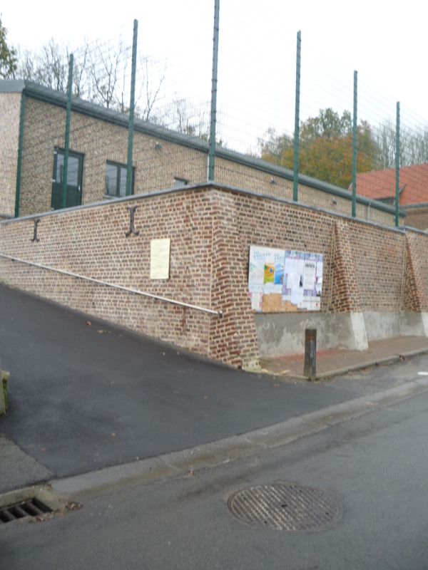 Salle de Piétrebais